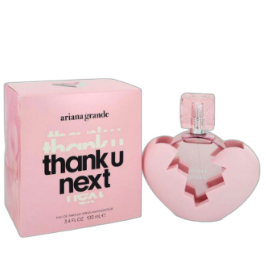 Perfume Thank U, Next Ariana Grande-3A